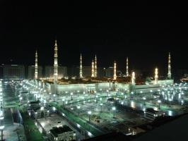 Hotel Intercontinental Madinah - Dar Al Iman
