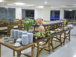 Hotel Slaviero Essential Florian�polis Ingleses Acquamar