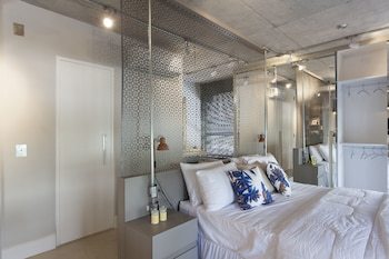 Apartamento Maxhaus Berrini S�o Paulo