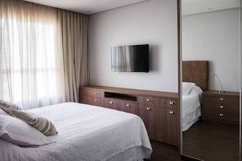 Apartamento Maxhaus Berrini S�o Paulo