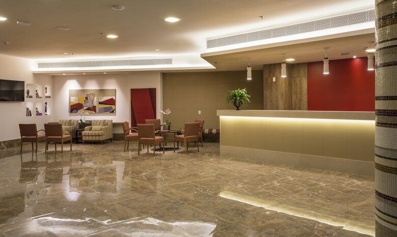 Hotel Sleep Inn Vit�ria