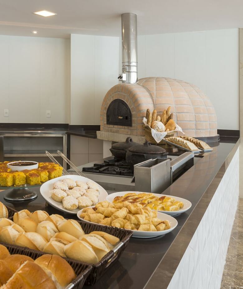 Hotel Sleep Inn Vit�ria