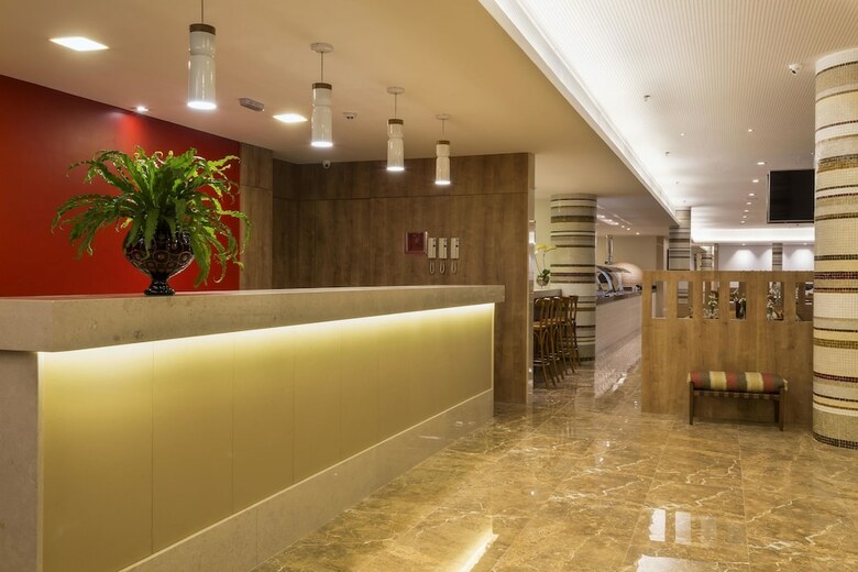Hotel Sleep Inn Vit�ria