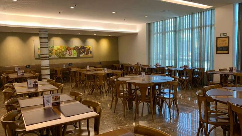Hotel Sleep Inn Vit�ria