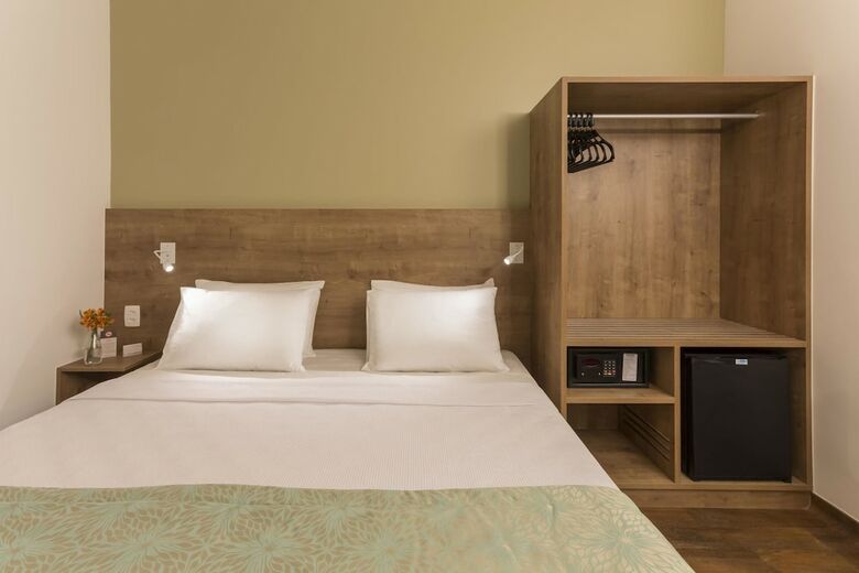 Hotel Sleep Inn Vit�ria