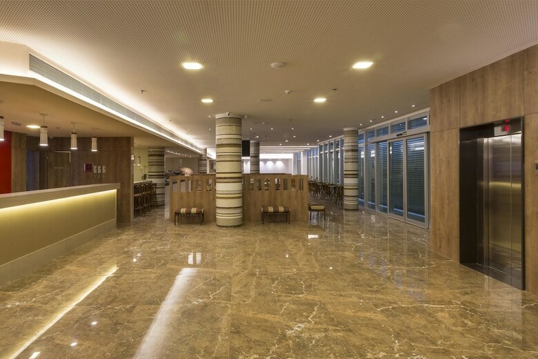 Hotel Sleep Inn Vit�ria