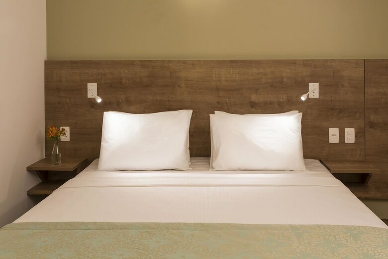 Hotel Sleep Inn Vit�ria