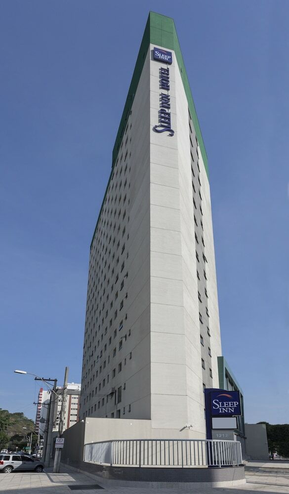 Hotel Sleep Inn Vit�ria
