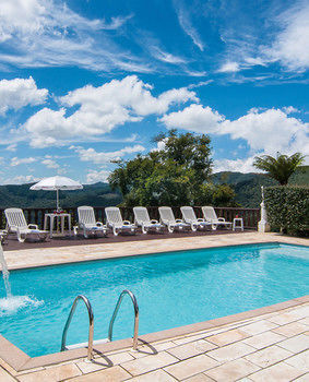 Hotel La Roccella