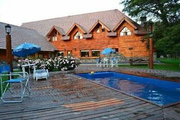 Hostal Maiten Escondido
