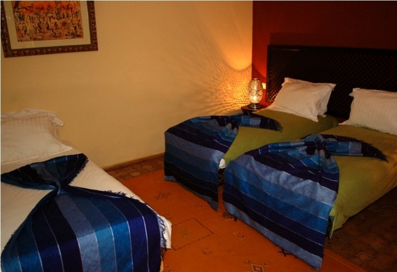Riad Dar Nejma