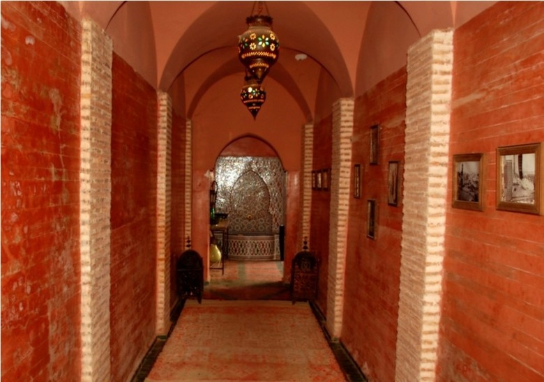 Riad Dar Nejma