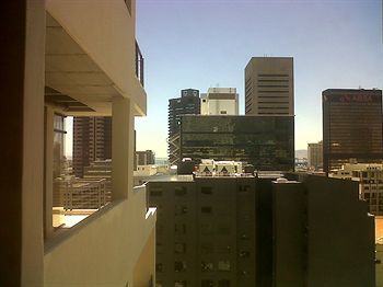 Kings In Cape Hotel