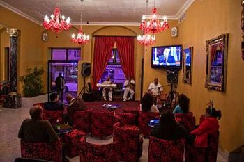 Kings In Cape Hotel