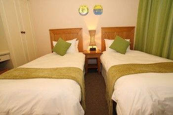 Apartamento Mount Sierra