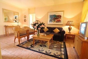 Apartamento Mount Sierra