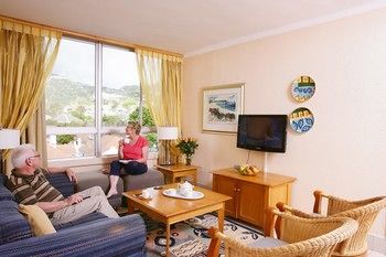 Apartamento Mount Sierra