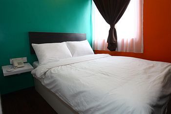My Home Hotel Taman Connaught