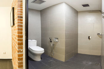 Albergue Roomies Suites