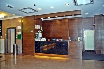 Greenlast Hotel