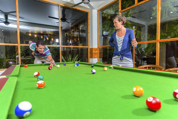 Hotel Kaani Village & Spa