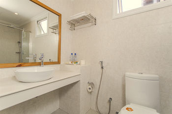 Hotel Kaani Village & Spa