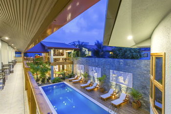 Hotel Kaani Village & Spa