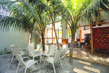 Hotel Kaani Village & Spa
