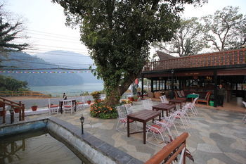 Apartamento Lake View Resort