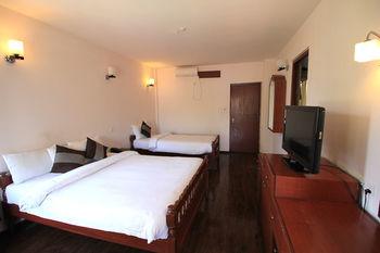 Apartamento Lake View Resort
