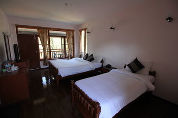 Apartamento Lake View Resort