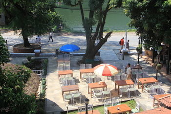 Apartamento Lake View Resort