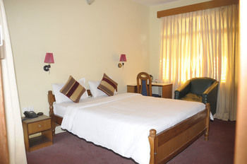 Apartamento Lake View Resort