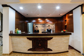 Da Yatra Courtyard Hotel & Resort