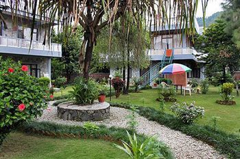 Aparthotel Hotel Mandala