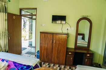 Aparthotel Hotel Mandala