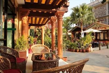 Hotel Pokhara Village Resort