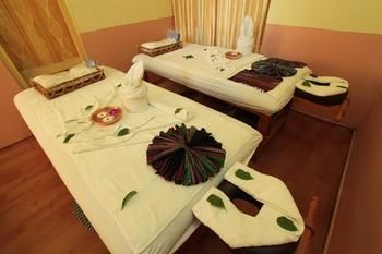 Hotel Pokhara Village Resort
