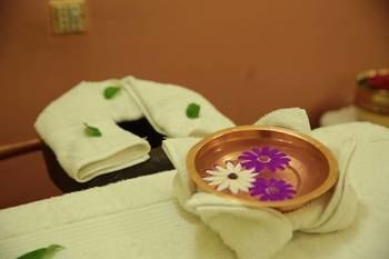 Hotel Pokhara Village Resort
