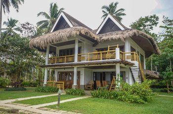 Apartamento Daluyon Beach And Mountain Resort