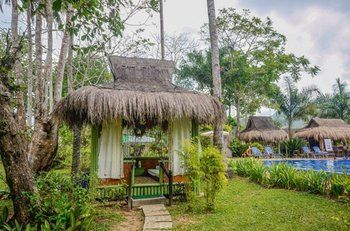 Apartamento Daluyon Beach And Mountain Resort