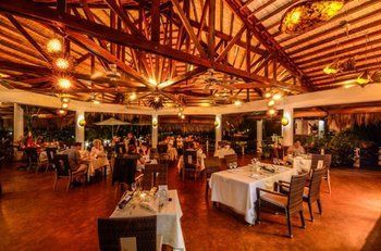 Apartamento Daluyon Beach And Mountain Resort