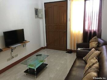 Aparthotel A Family Apartelle