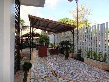 Aparthotel A Family Apartelle
