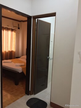 Aparthotel A Family Apartelle