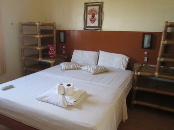 Hotel Sulu Plaza Boracay