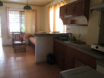 Hotel Sulu Plaza Boracay