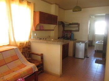 Hotel Sulu Plaza Boracay
