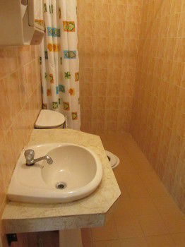 Hotel Sulu Plaza Boracay