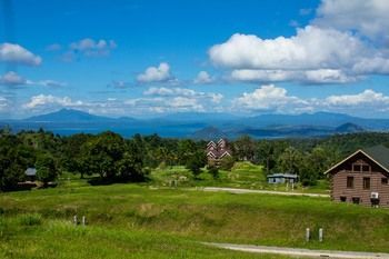 Apartamento Canyon Woods